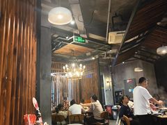 -尚合里潮汕牛肉火锅(海沧店)
