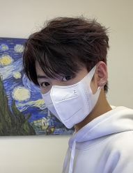 -尤司男士国潮理发馆