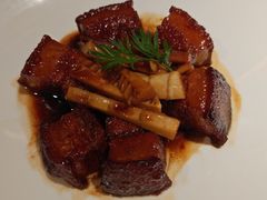 -庭院江南菜•烤鸭•非遗传承(上地•清河店)