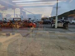 -渔中舟海鲜大排档(普陀沈家门店)