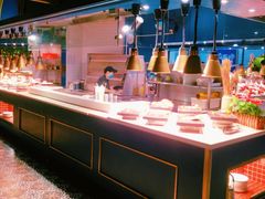 -五月罗马海鲜自助餐厅(陆家嘴店)