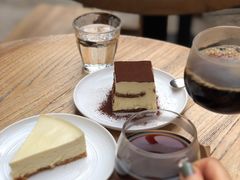 -VOYAGE COFFEE(北锣鼓巷店)