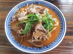 -亚忠小吃店(曾厝垵店)