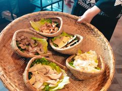 -滇野云南野生菌餐厅(陕西南路店)