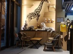 -ZOO COFFEE动物园咖啡(望京锐创店)