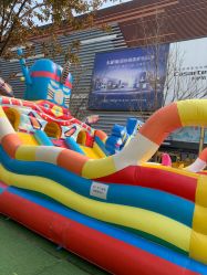 -萌宠亲子动物乐园(槐房万达店)