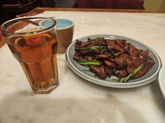 -小吊梨汤·北京菜·烤鸭(鸟巢店)