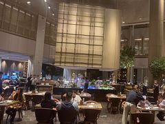 -博林天瑞喜来登酒店·西丽尚膳