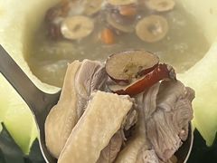 -兴兴旺·冬瓜盅·啫啫煲(西华路店)