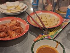 -永安里地摊烤肉(首创店)