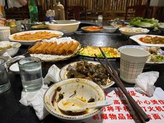 -三里屯土灶台(盐城总店)