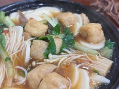 -凡老头米线砂锅(古荡新村西粮站)