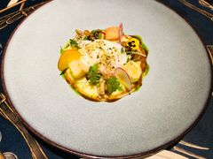 -第101座花园餐厅(湖滨88店)