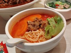 -九毛九西北菜(百信广场店)