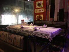 卡座-尚岛私房菜(西方巷店)
