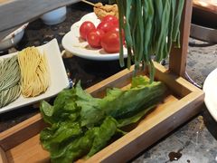 -重庆地瓜老火锅(广渠门店)