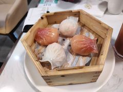 -东鑫记港式茶餐厅(南京东路店)