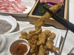 -祥源胡同·涮牛羊肉火锅(花桥店)