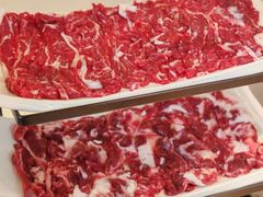 -左庭右院鲜牛肉火锅(环球港店)
