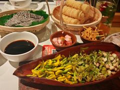 -烹然四季椰子鸡火锅(姚家园万象汇店)
