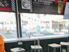 -速马赫卡丁车(琶洲店)