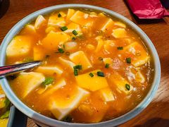 虾膏豆腐-品泰·泰国餐厅(苏州中心店)