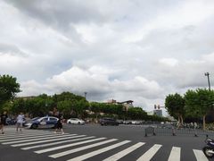 -大润发(张江店)