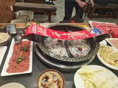 -临江门重庆老火锅(德新里店)
