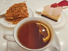 -PETIT PARIS 小巴黎(凯德1818店)