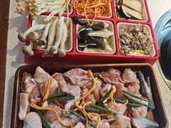 -兰州牛肉面(古美西路店)