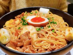 -火山屋台(新街口店)