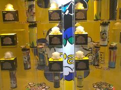 店内环境-上海世茂广场(南京东路店)