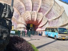 -梦幻奥陶纪景区