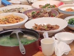 -北海金昌开元名都大酒店·四季轩中餐厅