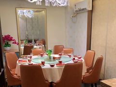 包厢-大鸭梨烤鸭店(花园村店)