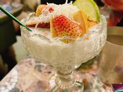 泡鲁达-浩海火燒雲傣家菜(芮欧百货店)