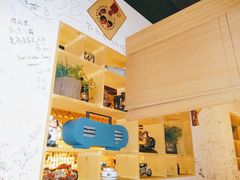 -就你餐厅(体育西横街店)