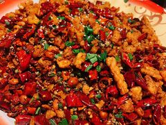 -泥糊破店小酒馆·团建聚餐(南京西路店)