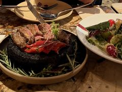 -BROWNSTONE布朗石西班牙餐厅(富城店)