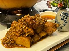 -君霖海鲜私房菜(春柳店)