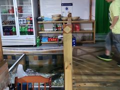 -缘福乡村铁锅炖民宿(八达岭店)