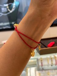 -老凤祥(星悦汇店)