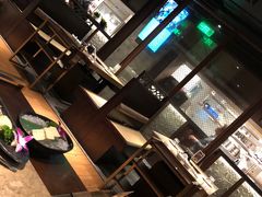 大堂-捞王锅物料理(四川北路店)