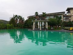 -宁波九龙湖开元度假村