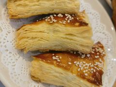 叉烧酥-多多旺港式茶餐厅(新区店)