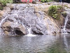 -桂林古东瀑布景区