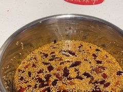 -阿串串老火锅(力盟店)