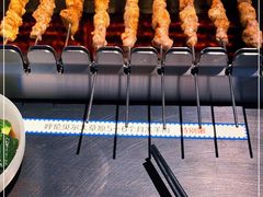 -很久以前羊肉串(大宁中心广场店)