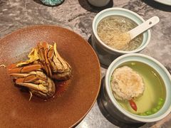 -平山宴(瘦西湖店)