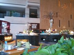 -佰园全日西餐厅-厦门佰翔软件园酒店